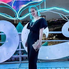 Ekaterina Pankova, 37 лет, Москва