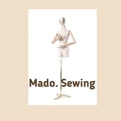 Mado Sewing, 41 год, Грозный