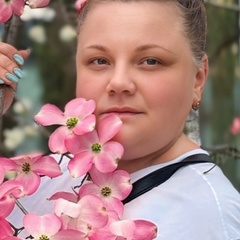 Анна Цинько, Санкт-Петербург