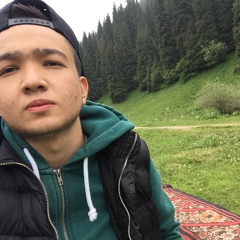 Yadik Raziev, 26 лет, Алматы