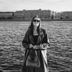 Кристина Ветрова, 36 лет, Санкт-Петербург