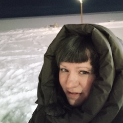 Татьяна Хаммадиева, 33 года, Санкт-Петербург