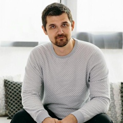 Андрей Семак, 40 лет, Ростов-на-Дону