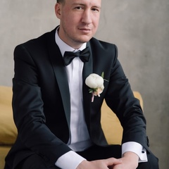 Дмитрий Маковеев, 40 лет, Москва