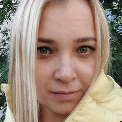 Татьяна Хаустова, 36 лет, Москва