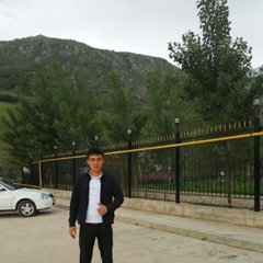 Ersultan Ganibaev, 32 года, Шымкент