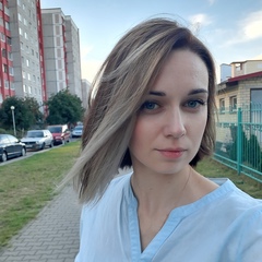 Эвелина Пух, 34 года, Брест