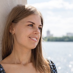 Лена Григорова, 36 лет, Москва