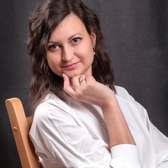 Татьяна Булекова, Пенза