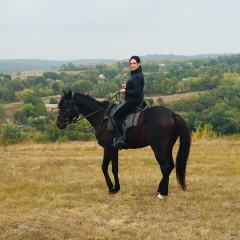 Леночка Серебренникова, Смела