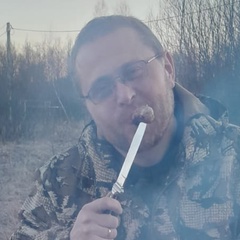Виктор Топчий, 40 лет