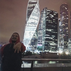 Александр Пастухов, Атырау