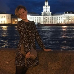 Диана Холопова, 31 год, Москва