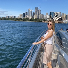 Ulyana Demine, 40 лет, Sydney