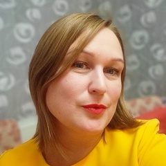 Ольга Кучина, 40 лет, Муром