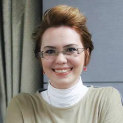 Юлия Блинова, 37 лет, Москва