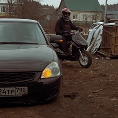 Дмитрий Барановский, Озёры