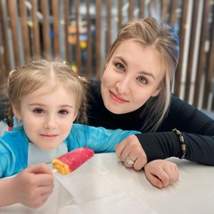 Екатерина Галактионова