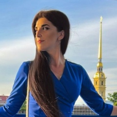 Мария Шампарова, 30 лет, Санкт-Петербург