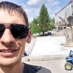 Александр Тарасов, 43 года, Кокшетау