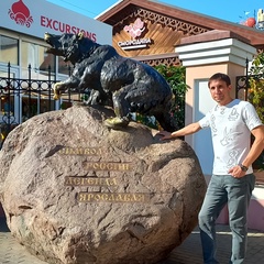 Сергей Герасимов, Бузулук