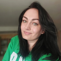 Ируська Смолякова, Калининград