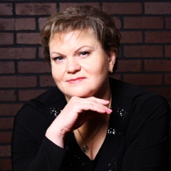 Елена Дроздова, Раменское