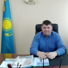 Oleg Balickii, Кокшетау