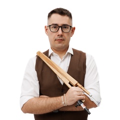 Сергей Ермоловский, 37 лет, Смоленск