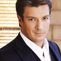 Natan Fillion, 53 года