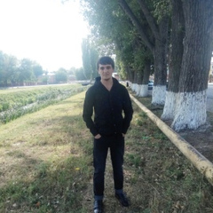 Sulim Saraliev