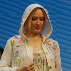 Ярослава Булгакова, Воронеж