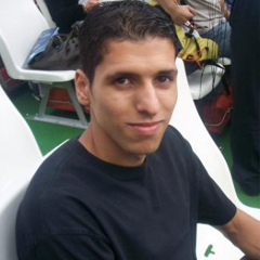 Hamza Mirou, 38 лет, Constantine