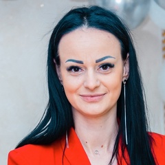 Анна Метельникова, 30 лет, Донецк