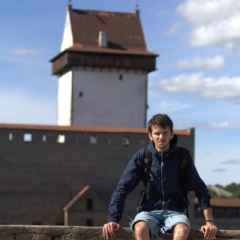 Евгений Свинтковский, Санкт-Петербург