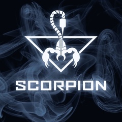 Vape Scorpion, Ишим