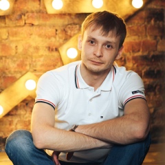 Ruslan Galimov