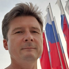 Дмитрий Смелов, Москва