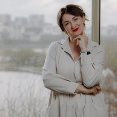 Юлия Терентьева, 37 лет, Астана