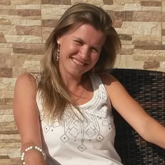 Ольга Пономарёва, 37 лет, Санкт-Петербург