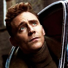 Tom Hiddles, 44 года, London