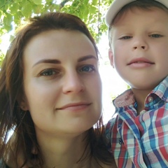 Елена Голенко, 41 год, Санкт-Петербург