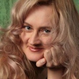 Елена Орлова, Екатеринбург