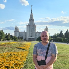 Александр Гуржий, Санкт-Петербург