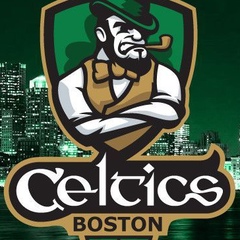 Boston Celtics, 51 год, Королёв