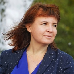 Марина Чистякова, 44 года, Санкт-Петербург