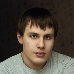 Сергей Зараменских