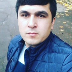 Suhayli Haibulloev, 32 года, Москва