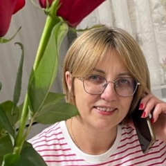 Светлана Светлана, Нефтеюганск