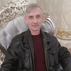 Vladimir Malinovskiy, 52 года, Самарканд